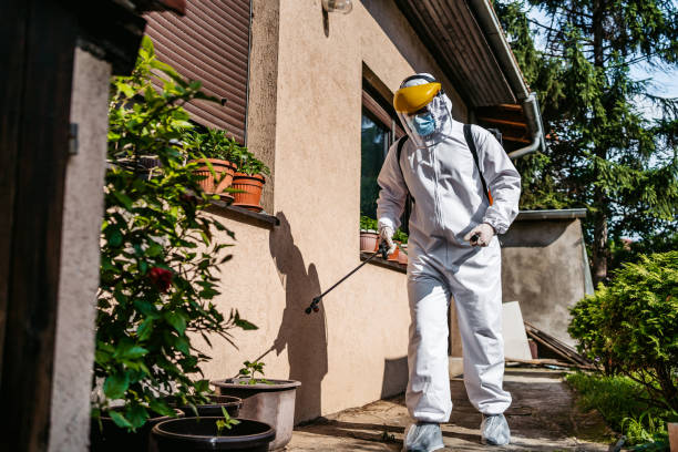 Little Round Lake, WI Pest Control Company